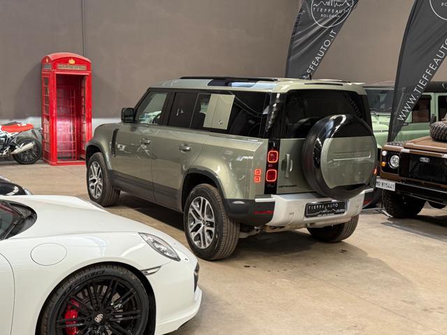 LAND ROVER Defender 110 3.0D I6 250 CV AWD Auto SE *GARANZIA 2029*