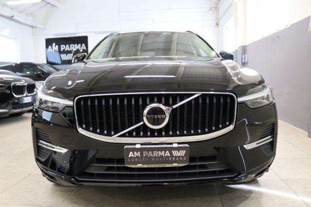 VOLVO XC60 B4 (d) AWD automatico Plus