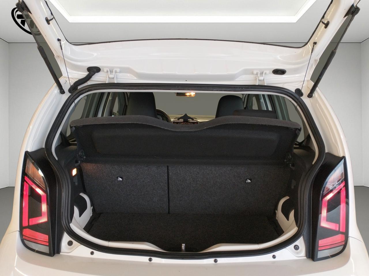 Volkswagen up! 1.0 5p. move