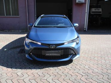 TOYOTA Corolla Touring Sports 1.8 Hybrid Business*PREZZO REALE
