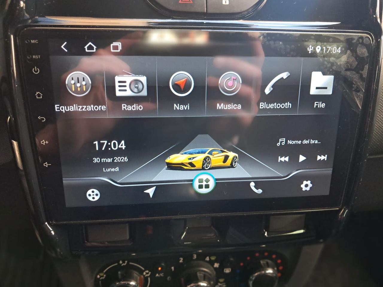 DACIA DUSTER 1.5 DCI-NAVY&DASHCAM-Euro 7990