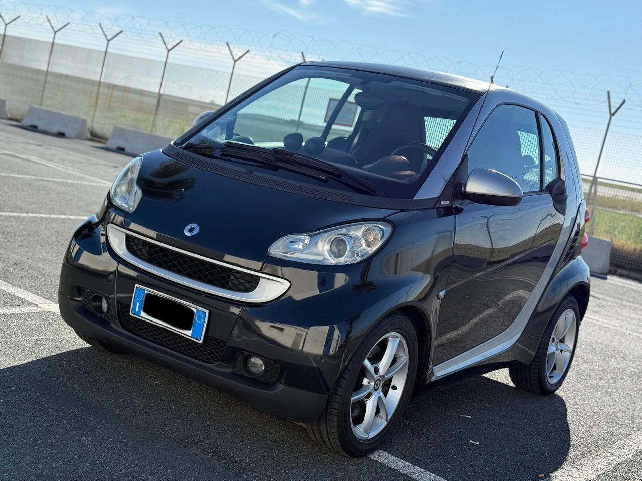 Smart ForTwo 1000 52 kW pulse PRONTA CONSEGNA
