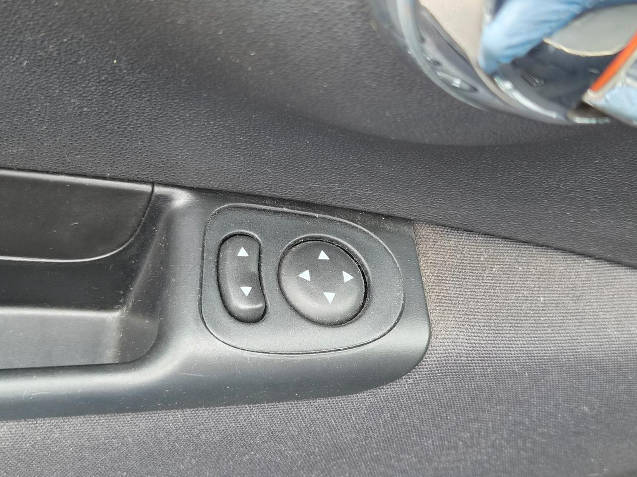 Fiat 500 1.2 EasyPower Lounge