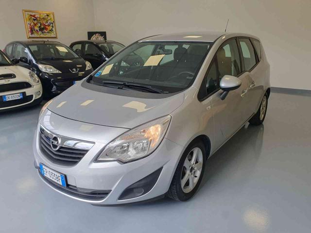 OPEL Meriva 1.4 100CV
