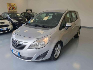 OPEL Meriva 1.4 100CV