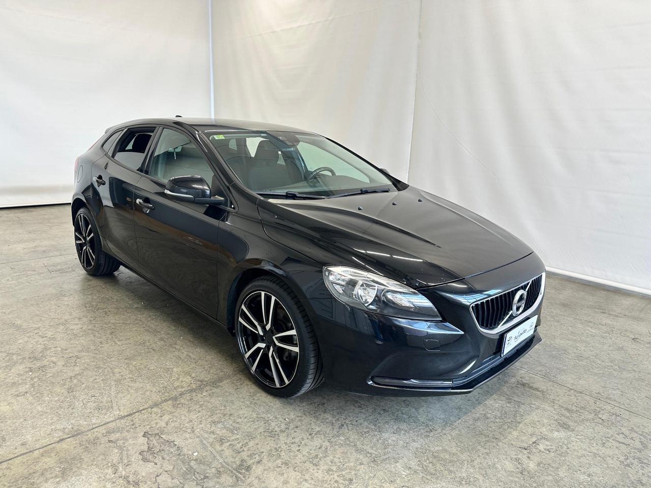 Volvo V40 2.0 d2 Kinetic my17