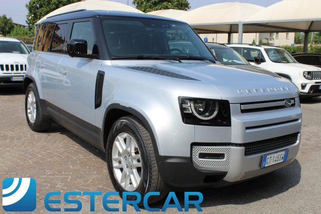 LAND ROVER Defender 110 3.0D I6 200CV AWD AUTOCARRO N1 +IVA