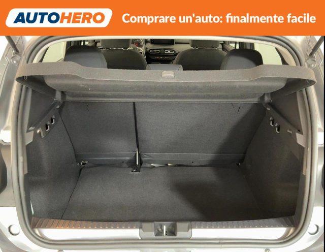 DACIA Sandero Stepway 1.0 TCe 90 CV Expression