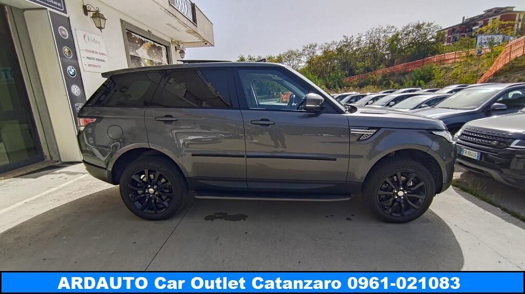 Range Rover Sport 3.0 D HSE Dynamic 249 CV