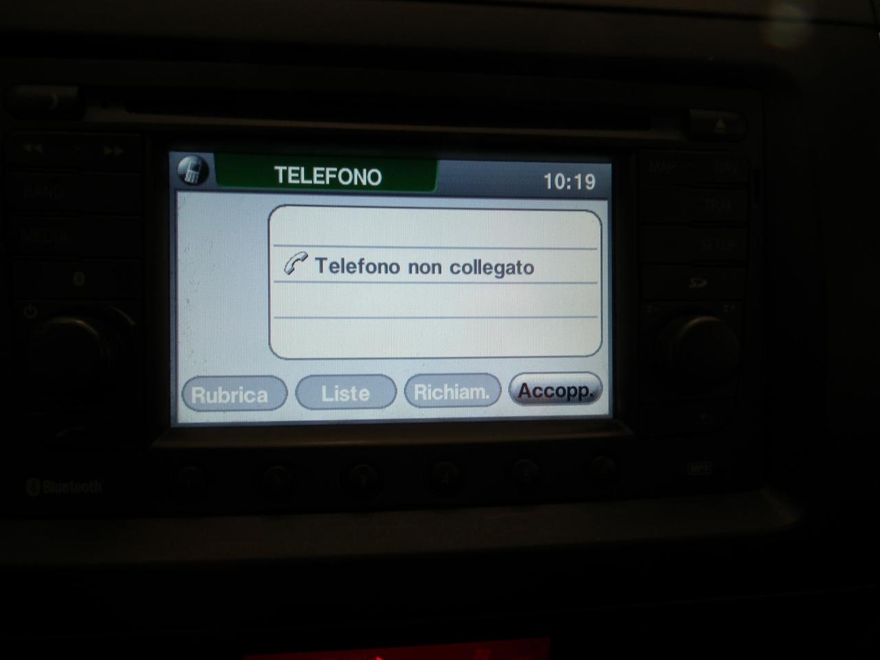 Fiat Sedici 1.6 BZ 4x4 Experience NAVI TELEFONO FULL !