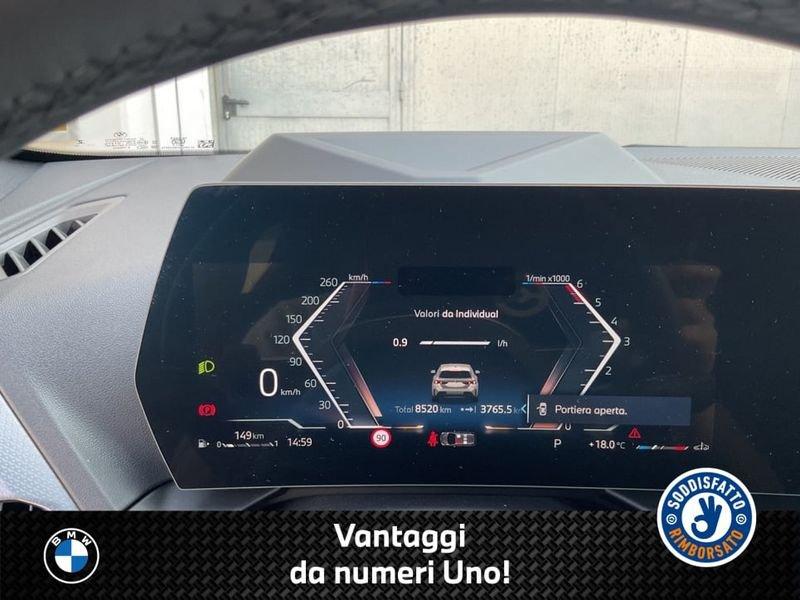 BMW Serie 1 120d M Sport