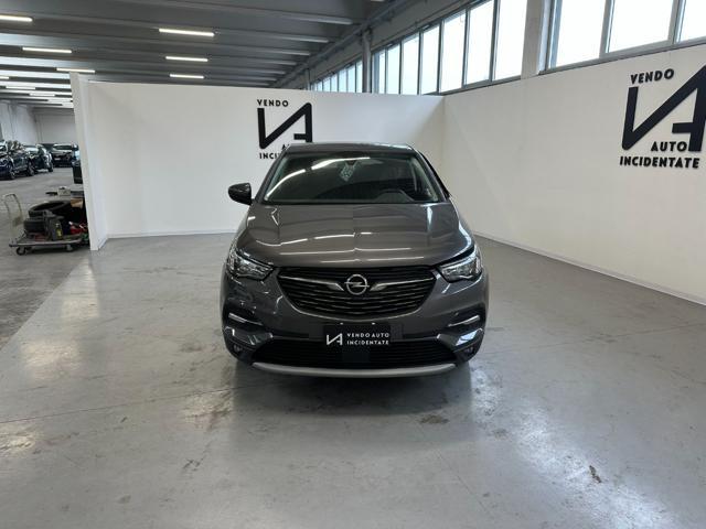 OPEL Grandland X 1.5 DIESEL ECOTEC S&S INNOVATION