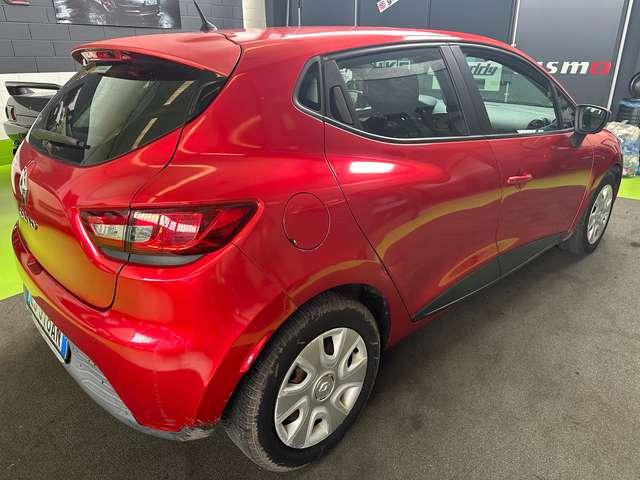 Renault Clio 5p 1.2 Wave 75cv