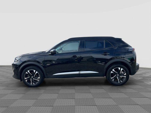 PEUGEOT 2008 2008 BlueHDi 110 S&S Allure Pack