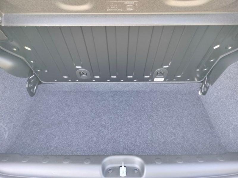 FIAT Pandina 1.0 FireFly 65cv S&S Hybrid Icon 5 posti con comandi al volante!!