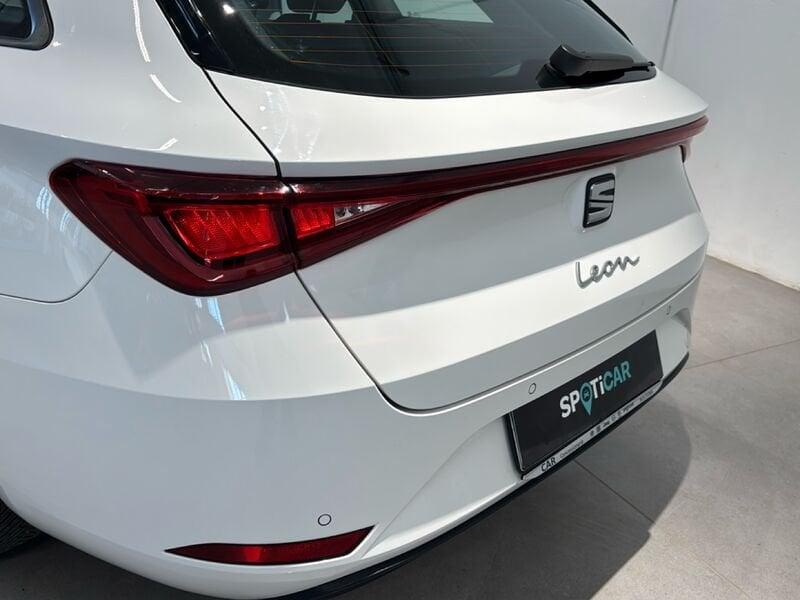 SEAT Leon 1.0 TSI 90cv BUSINESS