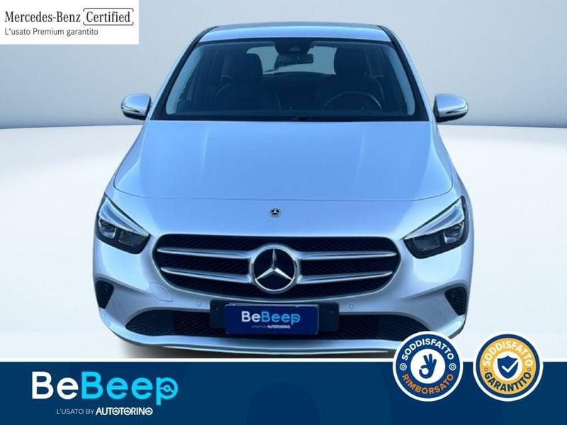 Mercedes-Benz Classe B B 180 D SPORT PLUS AUTO