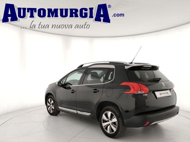PEUGEOT 2008 PureTech 82 Allure