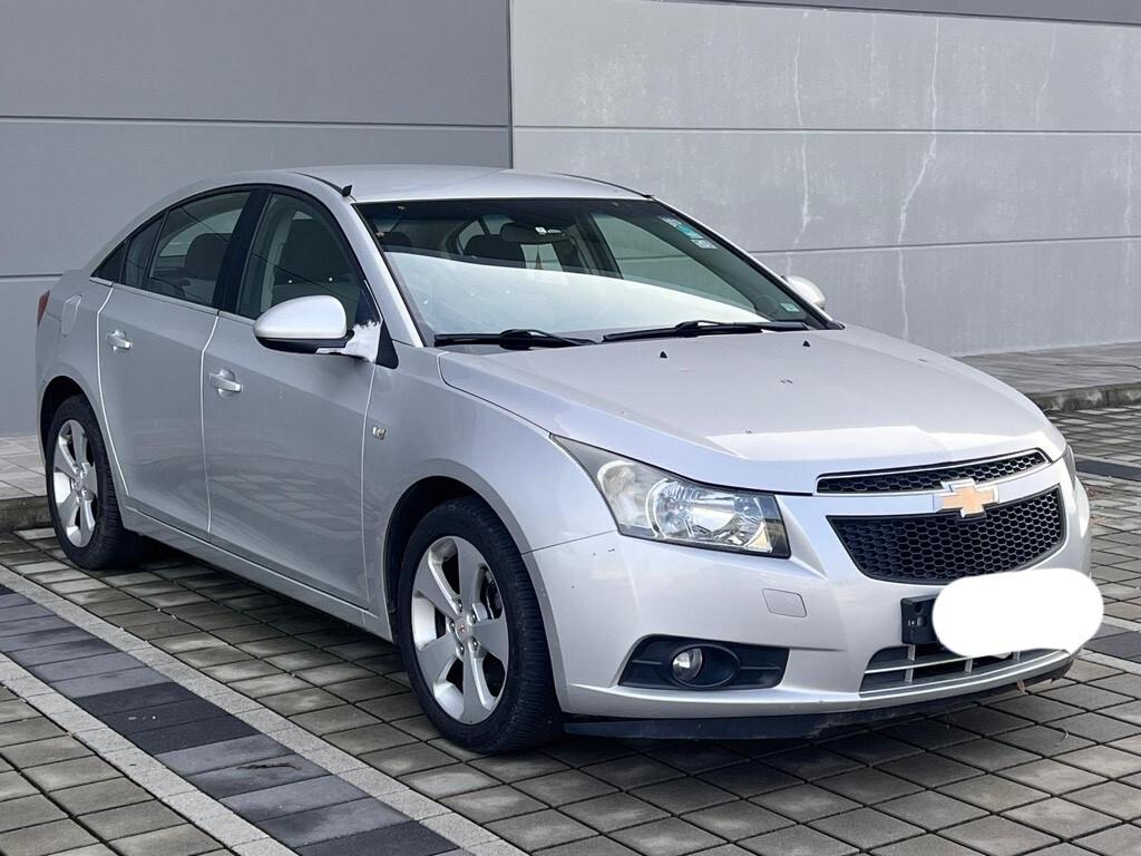 Chevrolet Cruze 2.0 Diesel 163CV 5 porte LTZ
