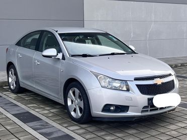 Chevrolet Cruze 2.0 Diesel 163CV 5 porte LTZ