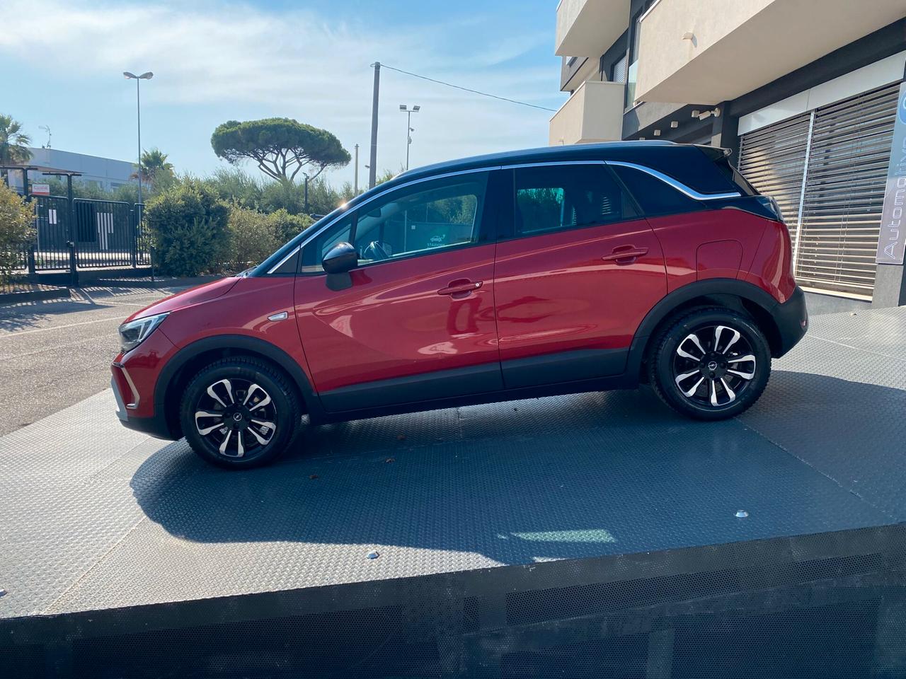 Opel Crossland 1.5 ECOTEC D 110 CV Start&Stop Elegance