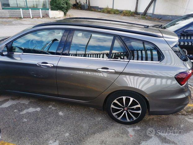 Fiat tipo sw 1.3 mjt lounge