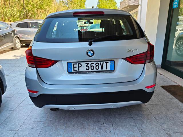 BMW X1 xDrive18d 143CV AUTOMATICA