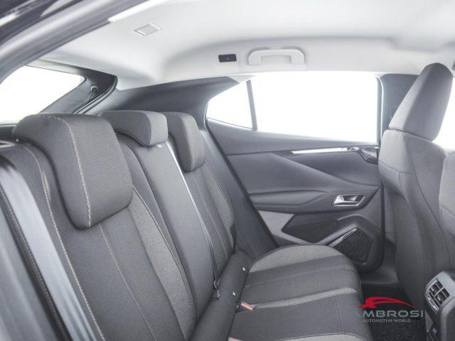 DS AUTOMOBILES DS 4 BlueHDi 130 aut. Performance Line+