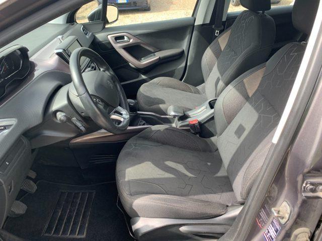 PEUGEOT 2008 1° serie 1.4 HDi 68CV Access