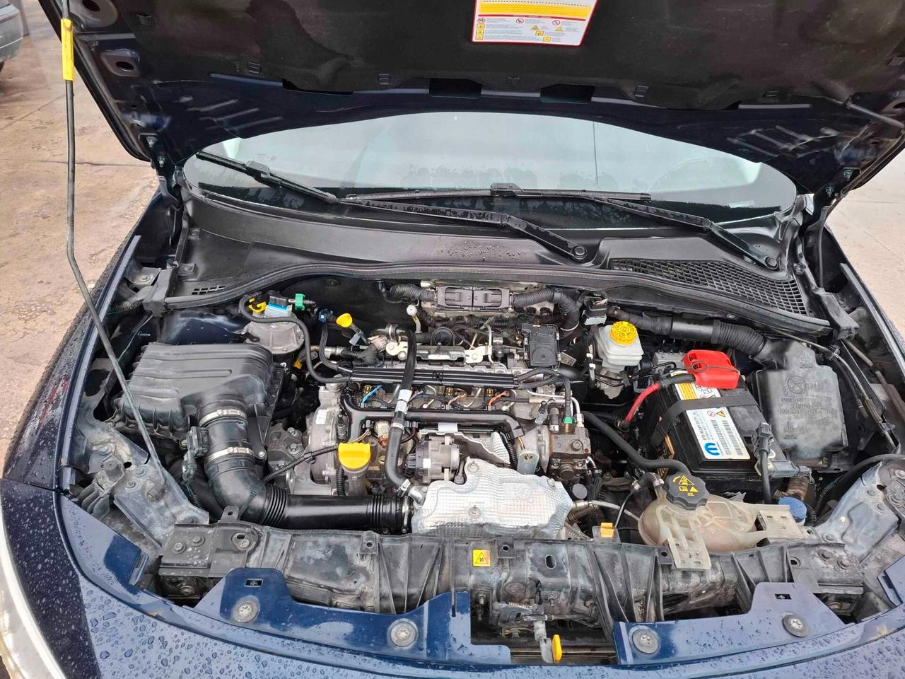 Fiat Tipo 1.3 Mjt S&S 5 porte - 2019