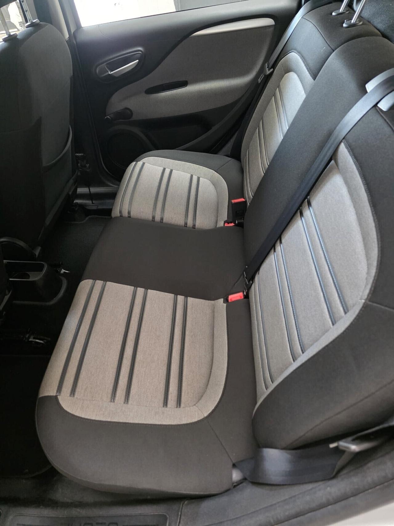 Fiat Punto 1.3 MJT
