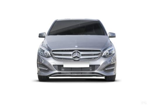 Mercedes-Benz Classe B - T246 - B 180 d (cdi) Sport