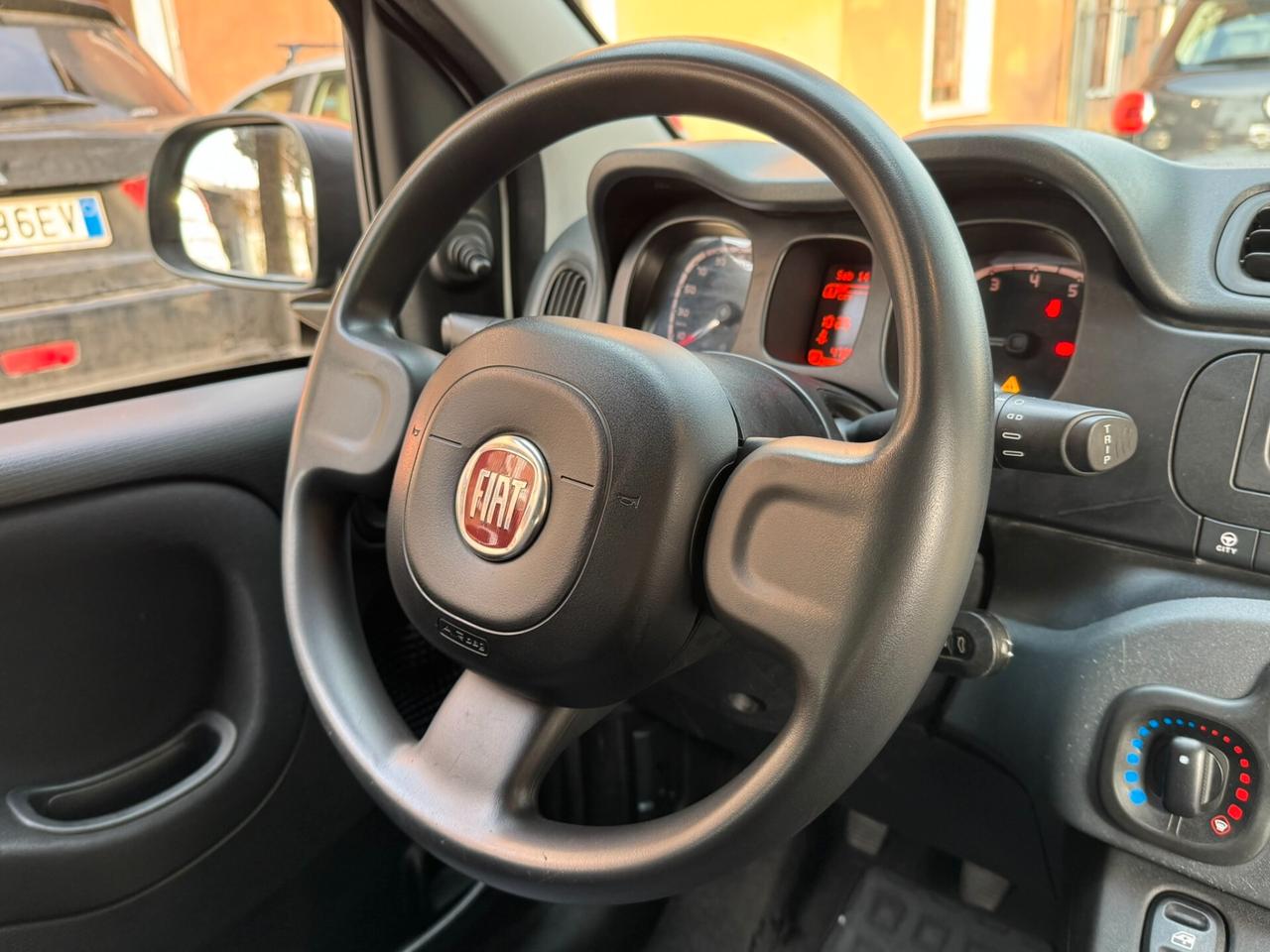 Fiat Panda 1.2 Pop Van 2 posti OTTIME CONDIZIONI!