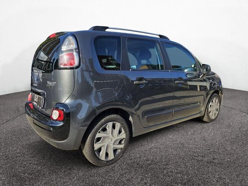 Citroën C3 Picasso 1.6 BlueHDi 100 Seduction