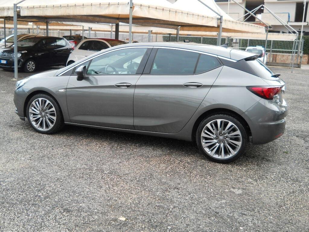 Opel Astra 1.6 CDTi 136CV Start&Stop 5 porte Innovation