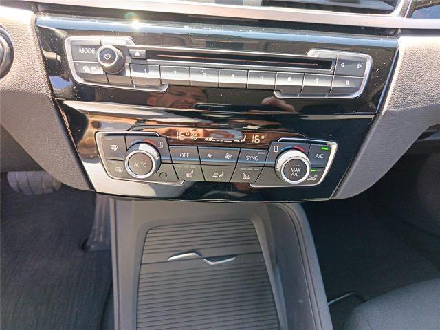 BMW X1 (F48) xDrive20d