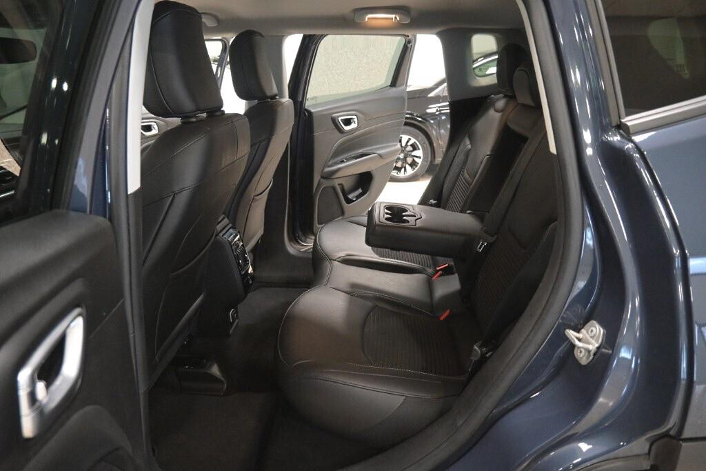 JEEP COMPASS LIMITED 1.6 MJT (130 CV)