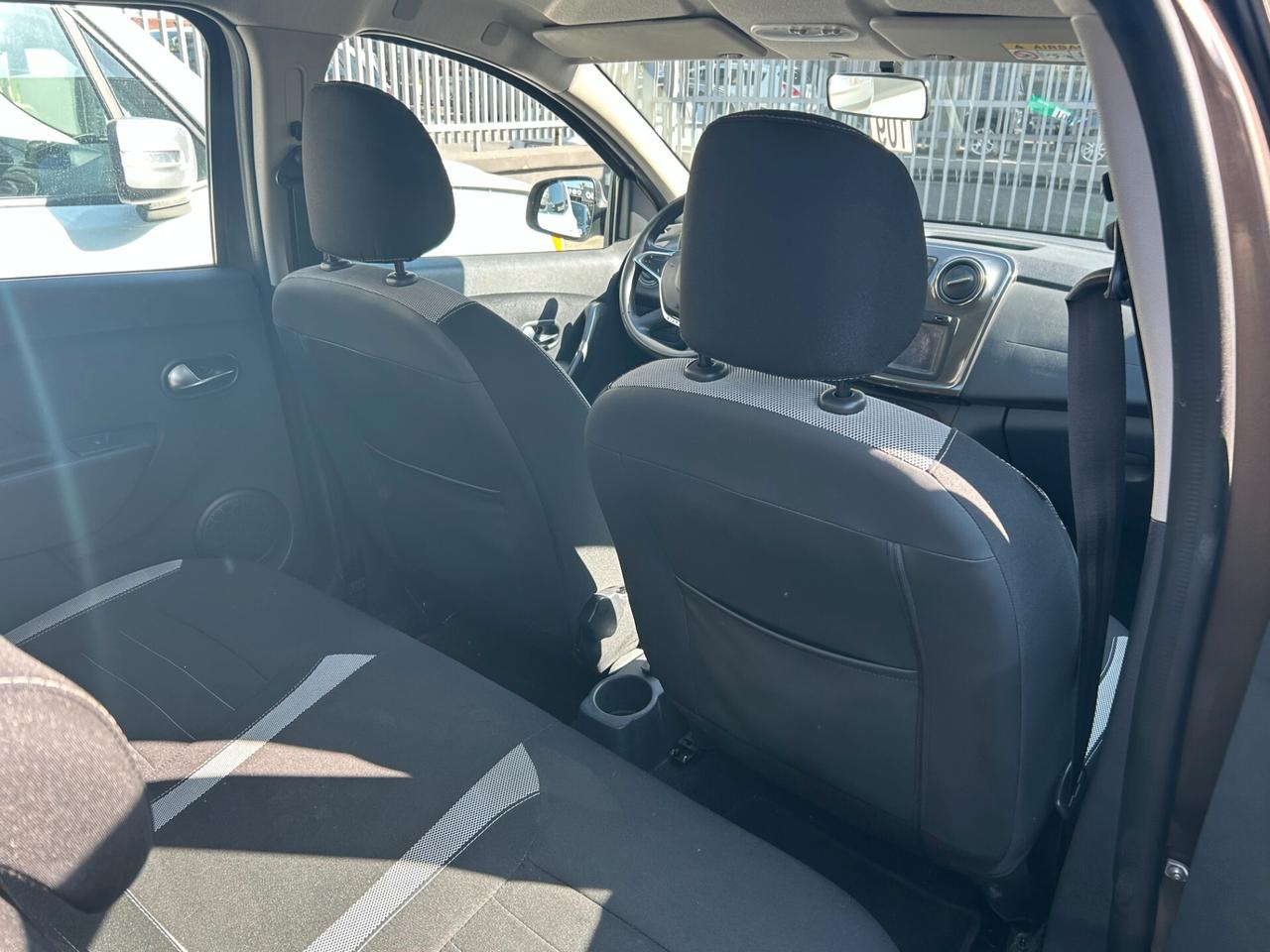 Dacia Sandero 1.5 dCi 8V 75CV Start&Stop Comfort