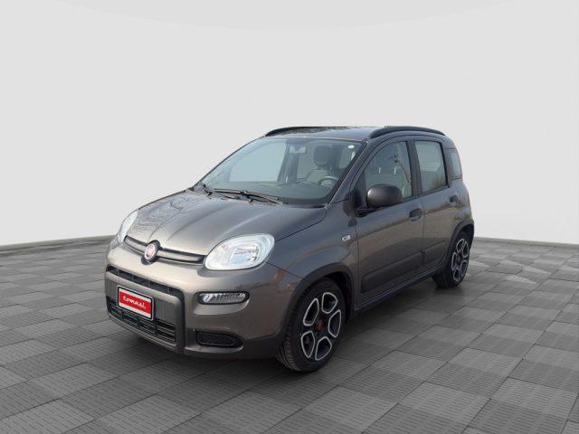 FIAT Panda Panda 1.0 FireFly Hybrid City Life