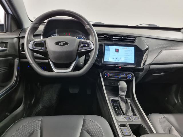 DR MOTOR DR 3.0 1.5 CVT