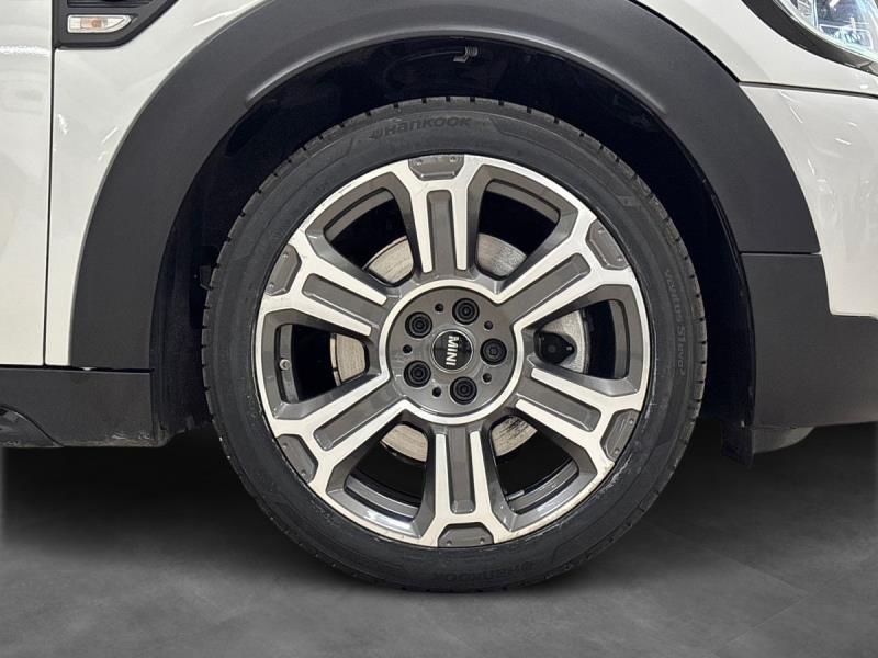 Mini Mini Countryman 1.5 Twin Power Turbo eDrive Cooper SE All4 ALL4 Steptronic