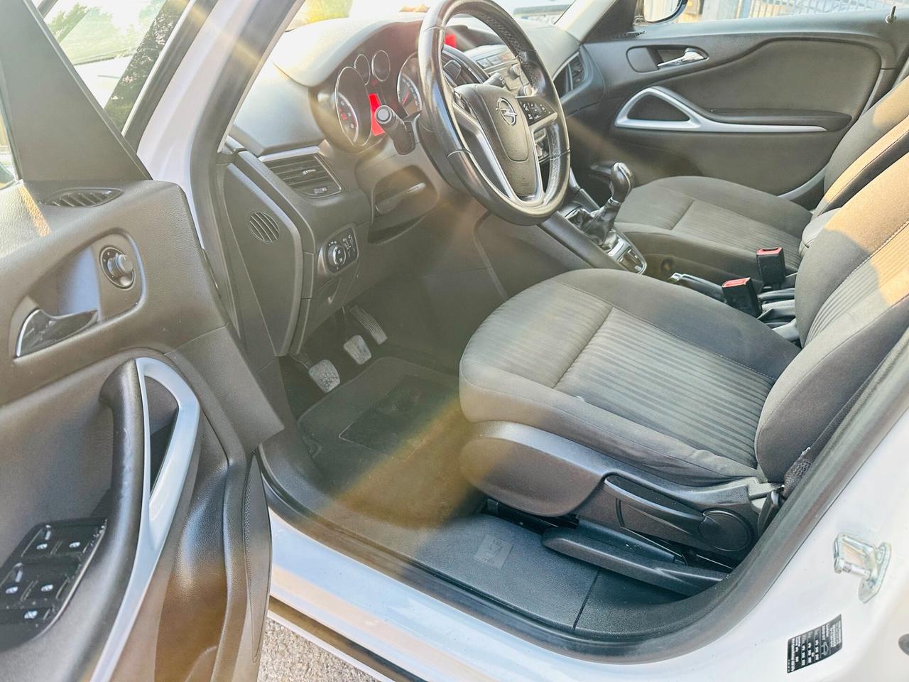 Opel Zafira Tourer 1.6 Turbo EcoM 150CV Cosmo