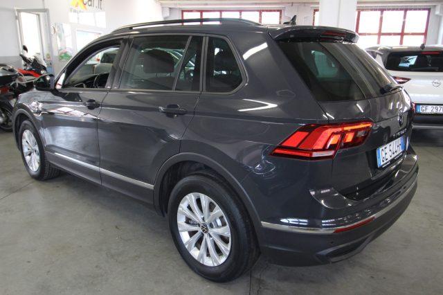 VOLKSWAGEN Tiguan 1.4 TSI eHYBRID 245CV DSG Life