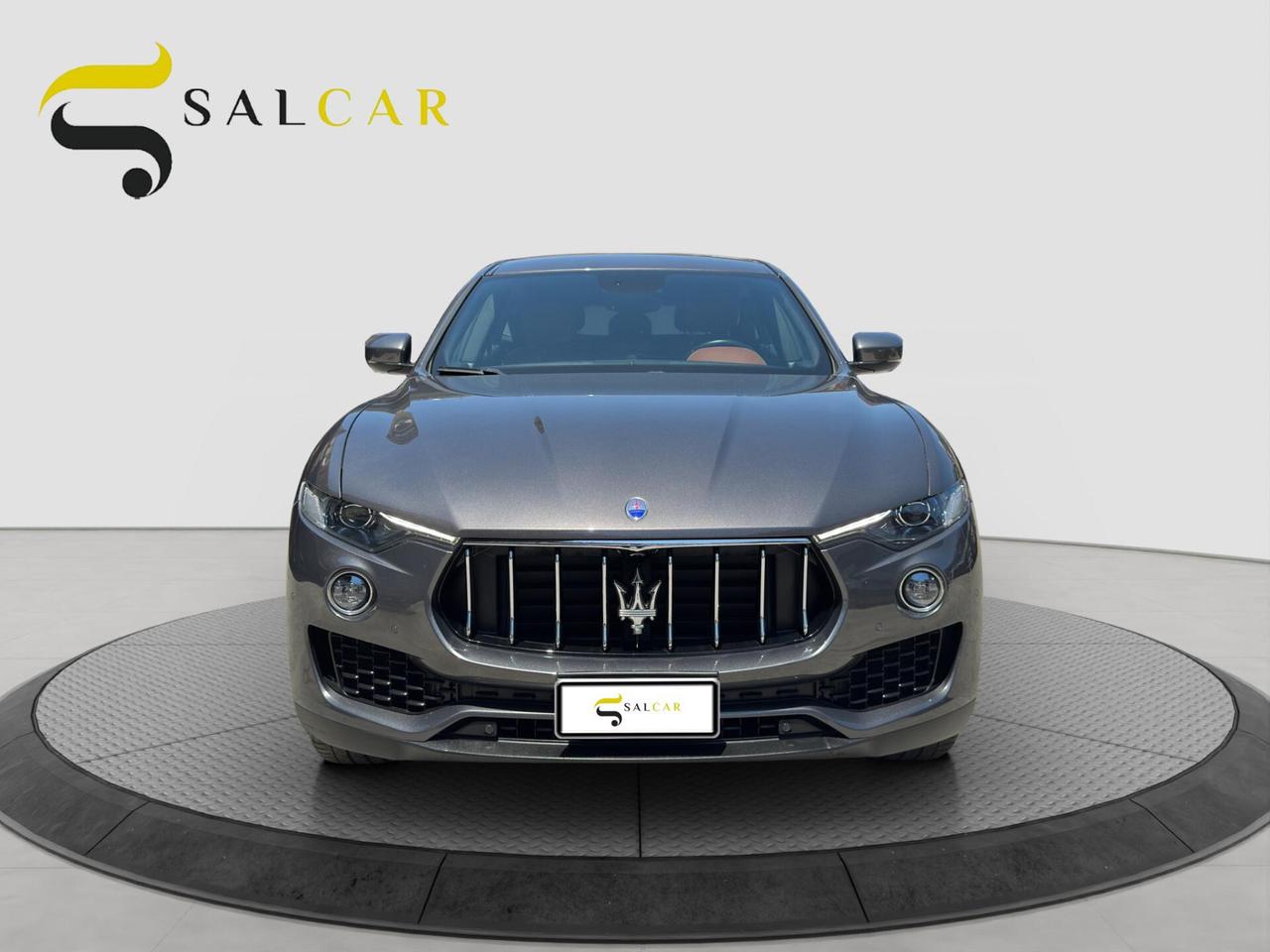 Maserati Levante 3.0 250cv 4x4 2019
