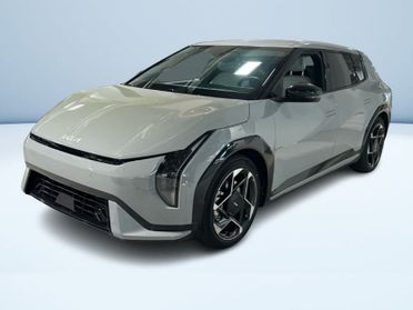 KIA EV4 Long Range GT-Line