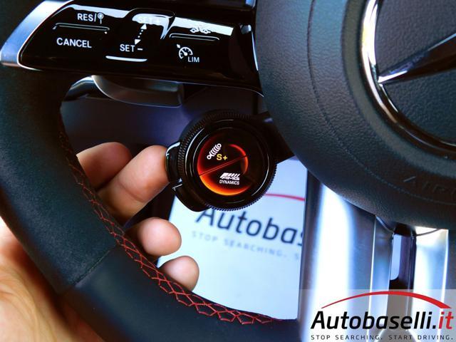 MERCEDES-BENZ A 35 AMG A 45 AMG S 4MATIC+ AMG LINE PREMIUM PLUS 421CV