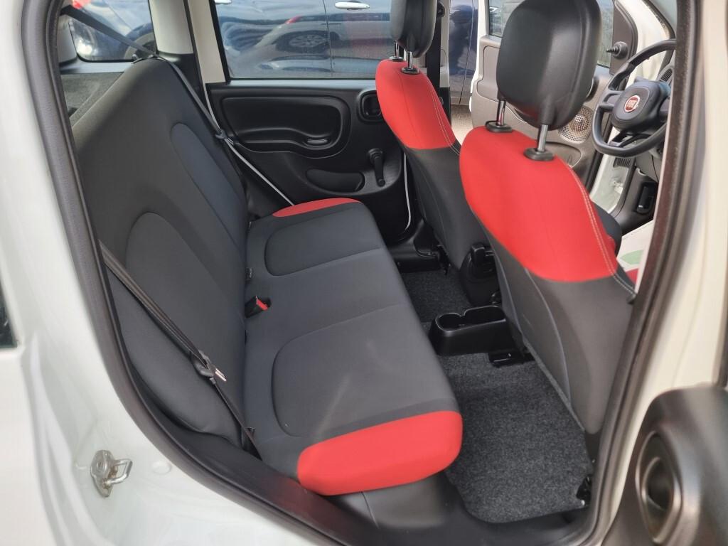 Fiat Panda 1.2 FIRE Easy 69CV