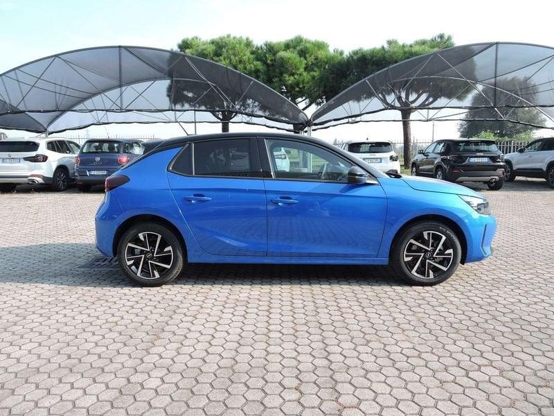 Opel Corsa Corsa 1.2 100 CV YES