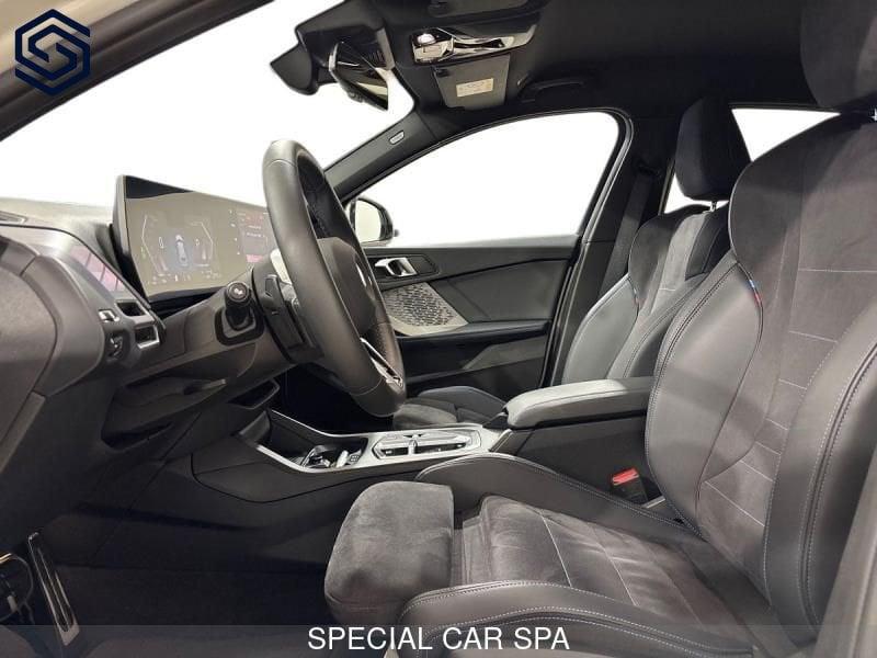 BMW Serie 1 118d MSport auto