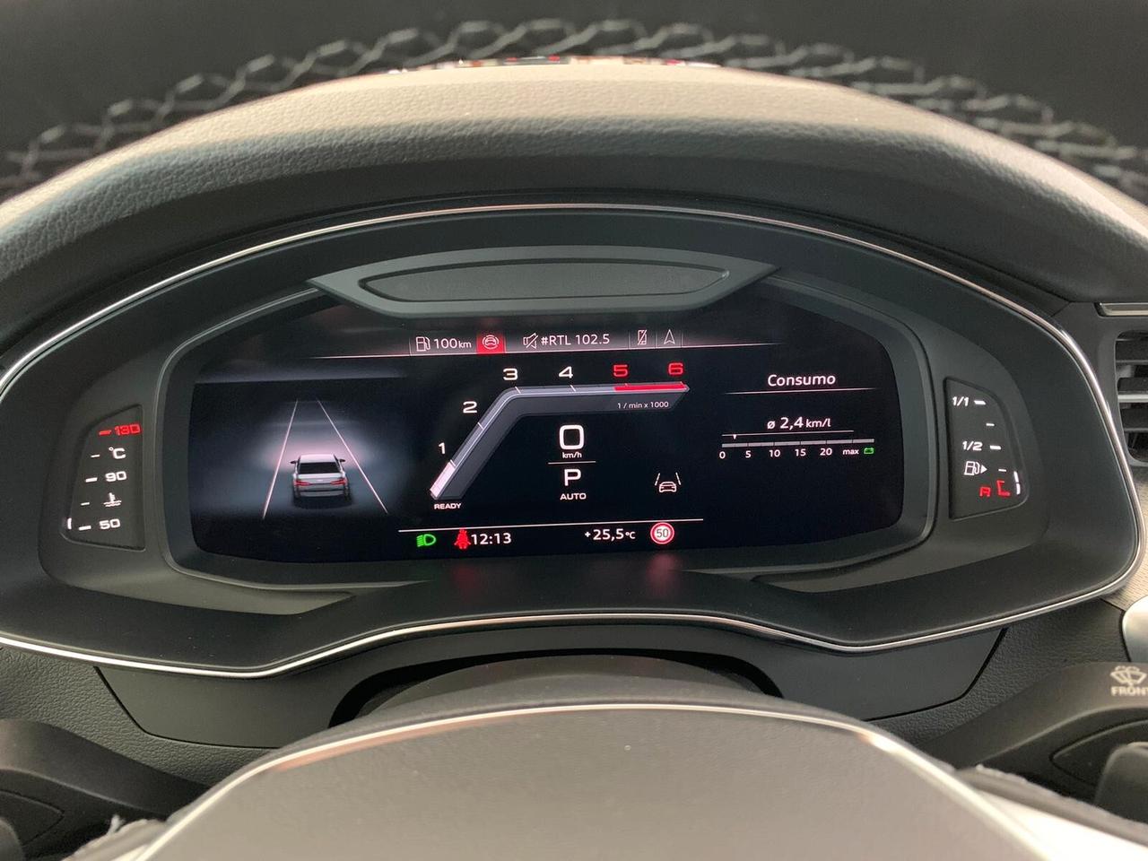Audi A6 40 2.0 TDI quattro ultra S tronic S line edition
